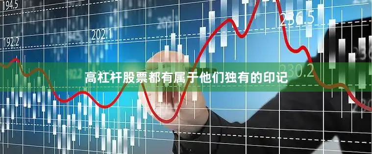 高杠杆股票都有属于他们独有的印记